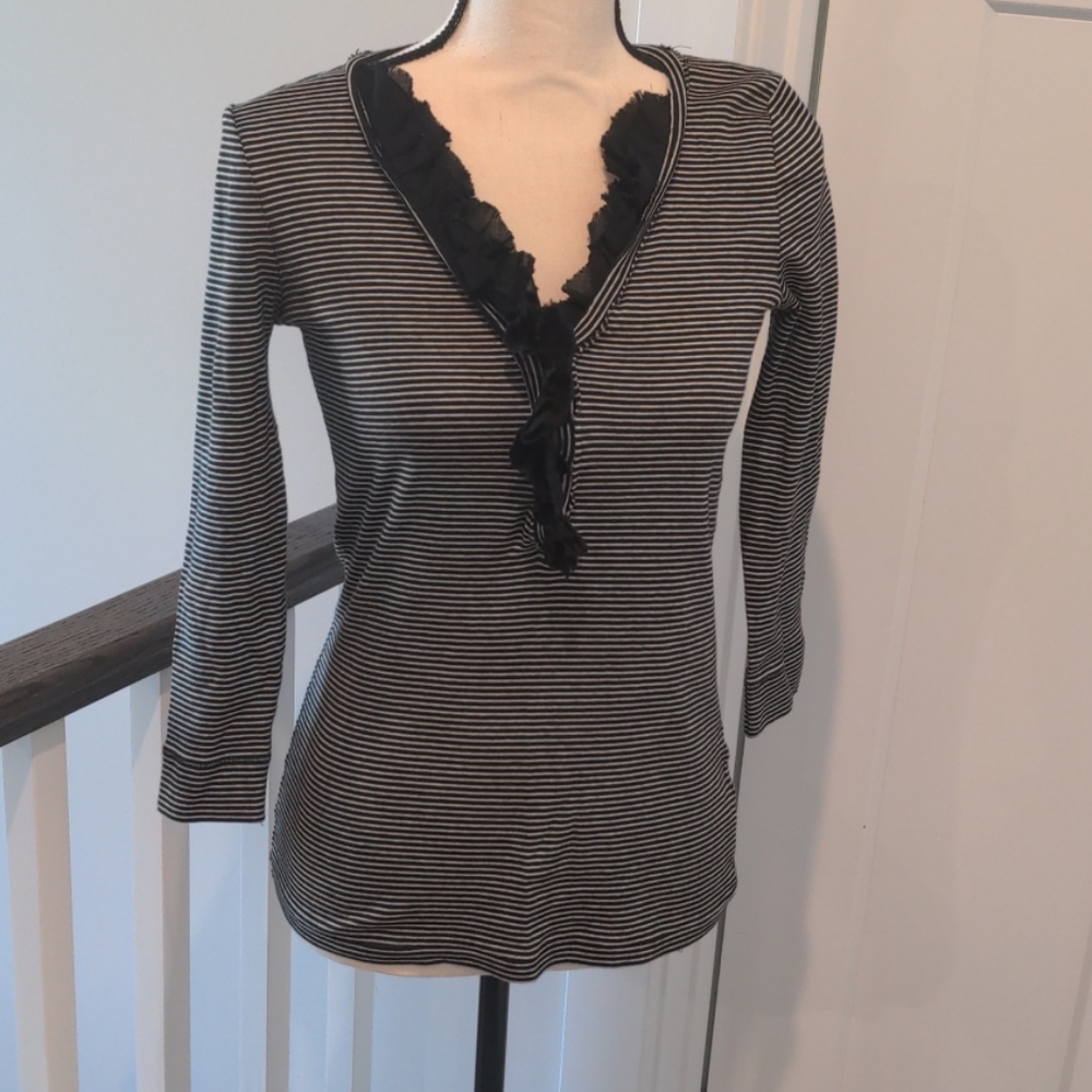 J.Crew top